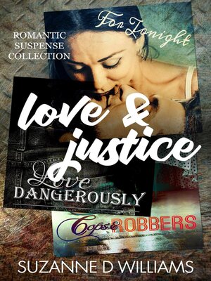 cover image of Love & Justice